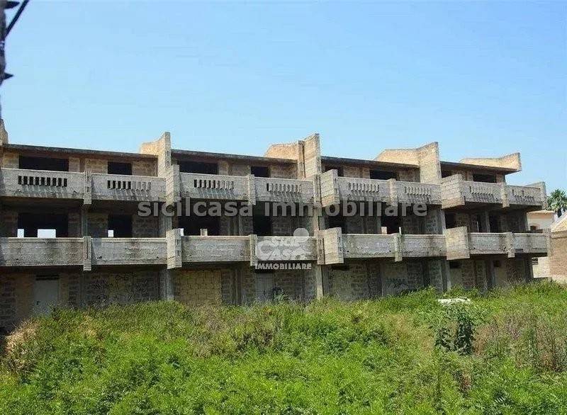 casa indipendente in vendita a Marsala in zona Casabianca