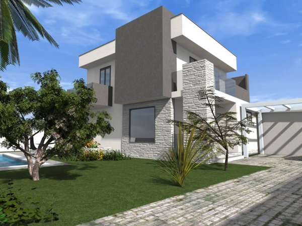 casa indipendente in vendita a Marsala