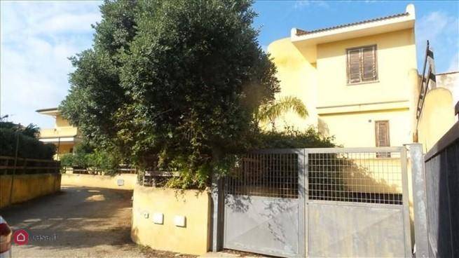casa indipendente in vendita a Marsala in zona Casabianca