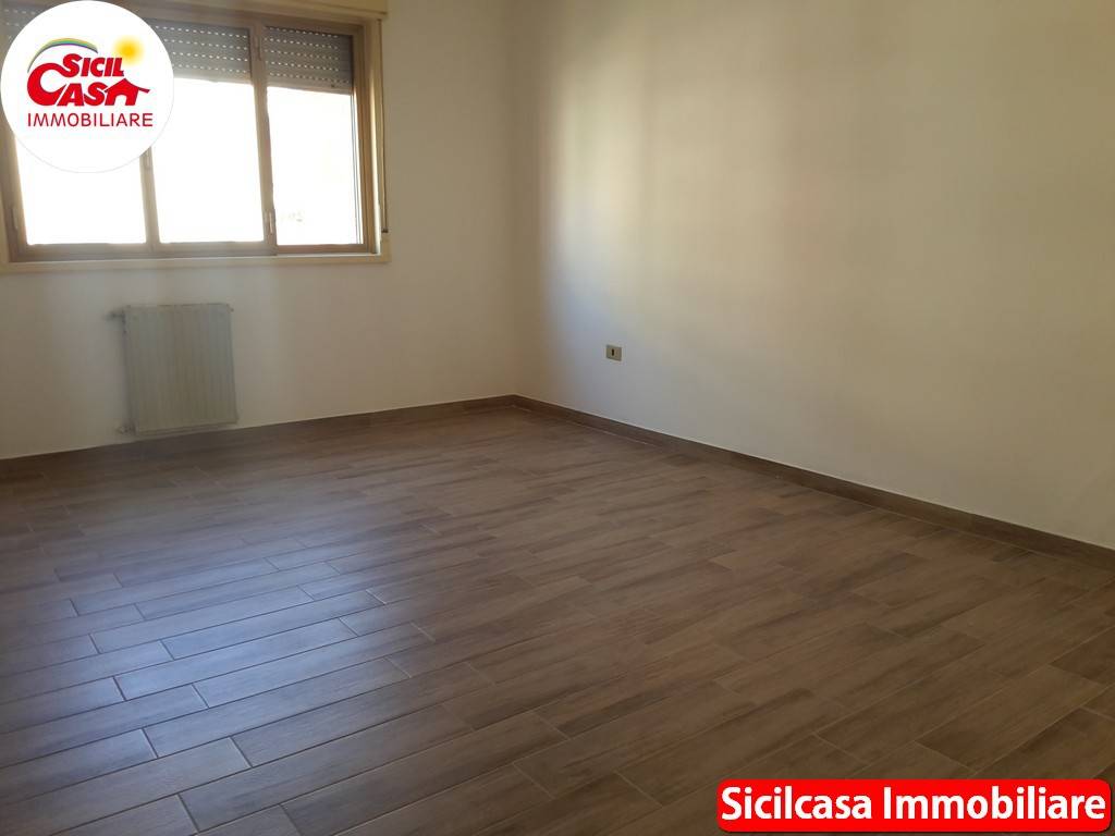 appartamento in vendita a Marsala