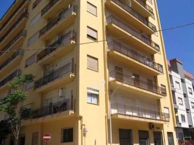 appartamento in vendita a Marsala in zona Centro Storico