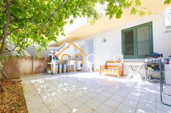 appartamento in vendita a Marsala in zona Casabianca