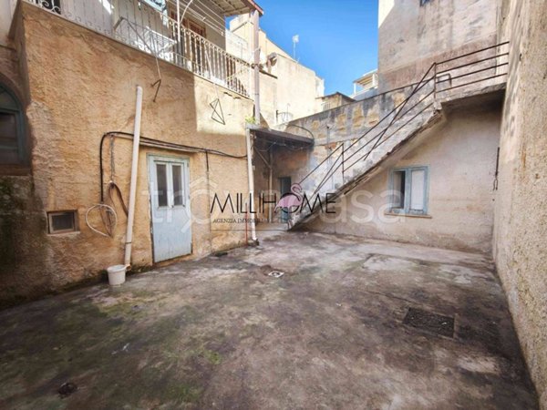 casa indipendente in vendita a Marsala in zona Centro Storico