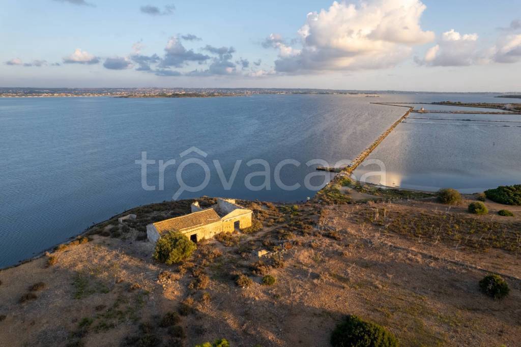 casa indipendente in vendita a Marsala