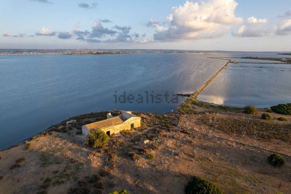 casale in vendita a Marsala