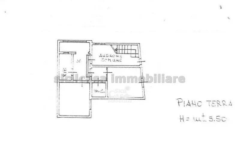 casa indipendente in vendita a Marsala in zona Centro Storico