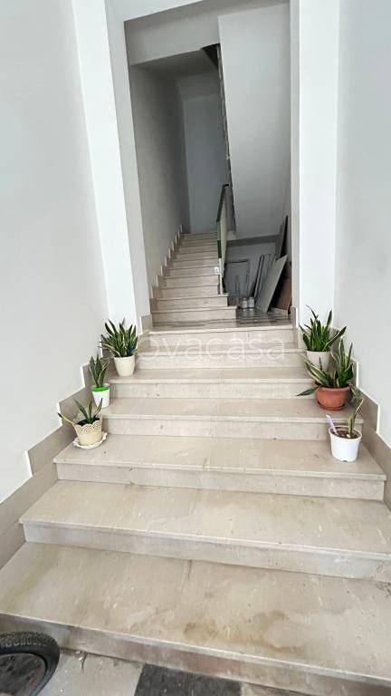 appartamento in vendita a Marsala