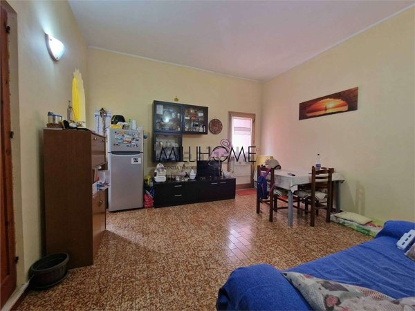 appartamento in vendita a Marsala in zona Centro Storico