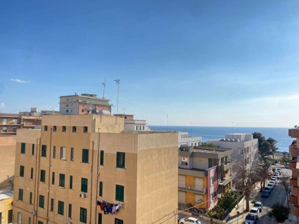 appartamento in vendita a Marsala in zona Centro Storico