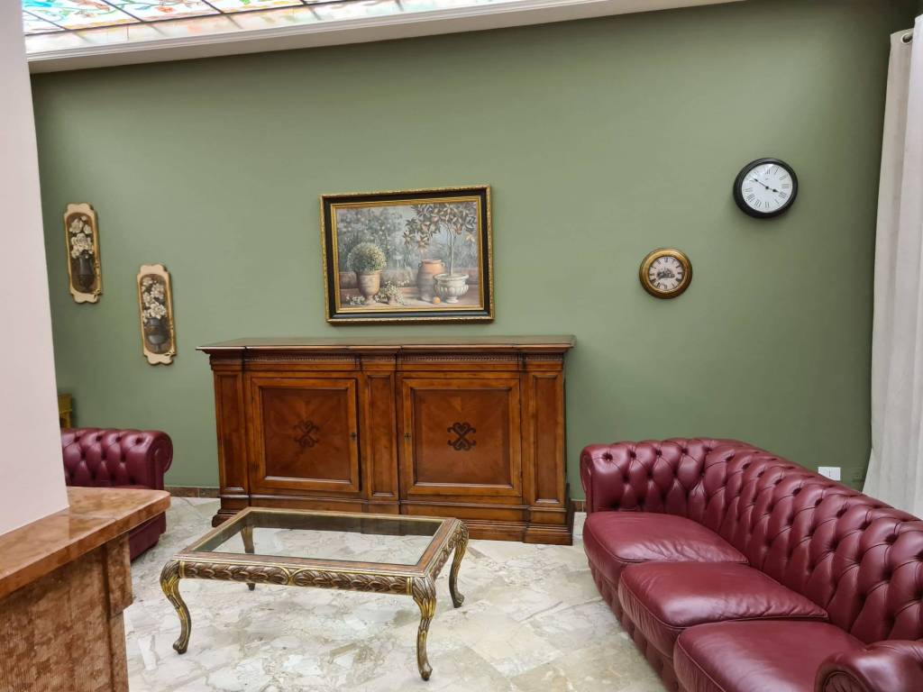 appartamento in vendita a Marsala