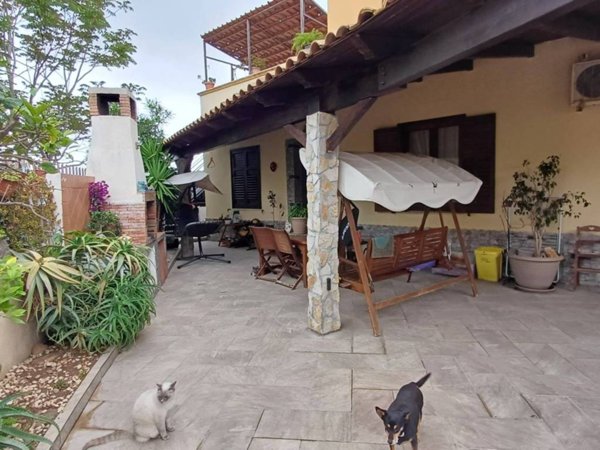 casa indipendente in vendita a Marsala