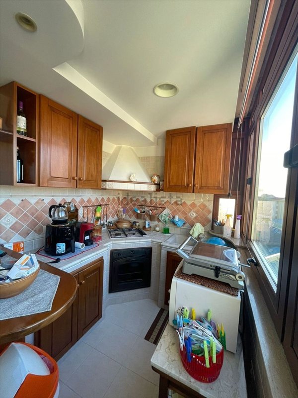 appartamento in vendita a Marsala