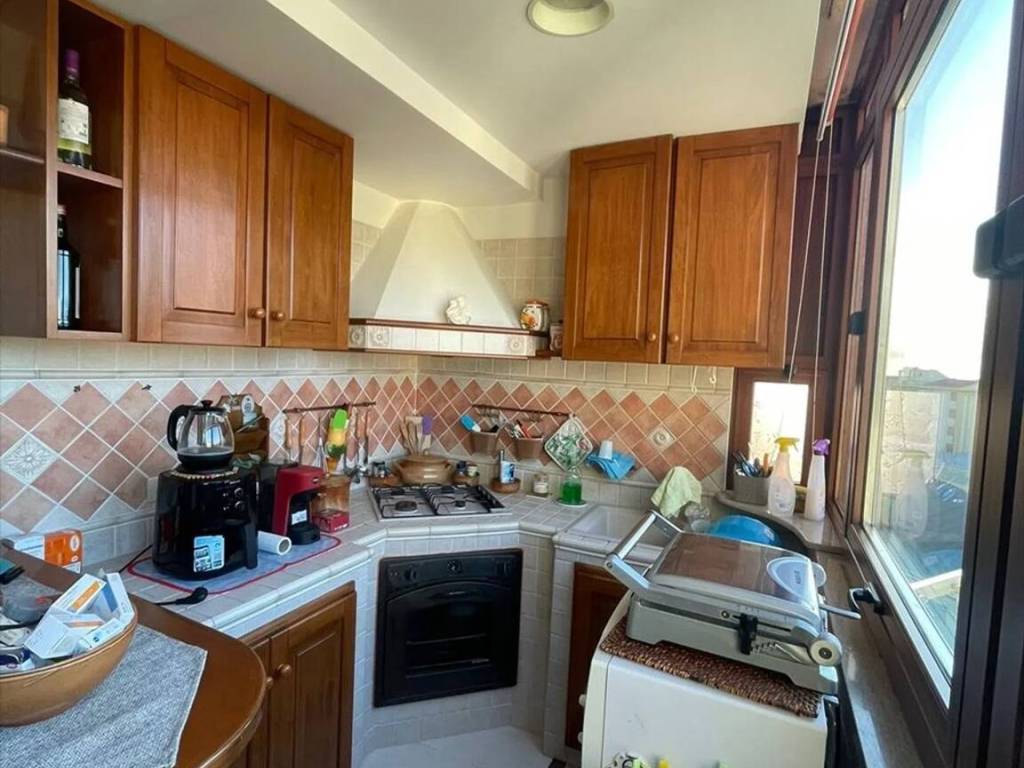 appartamento in vendita a Marsala
