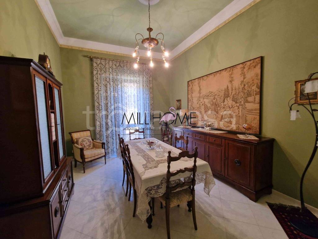 casa indipendente in vendita a Marsala in zona Centro Storico