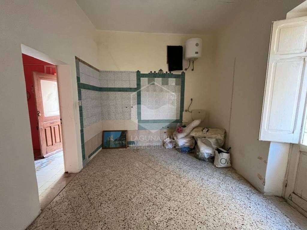 casa indipendente in vendita a Marsala in zona Centro Storico