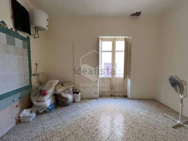 casa indipendente in vendita a Marsala in zona Centro Storico