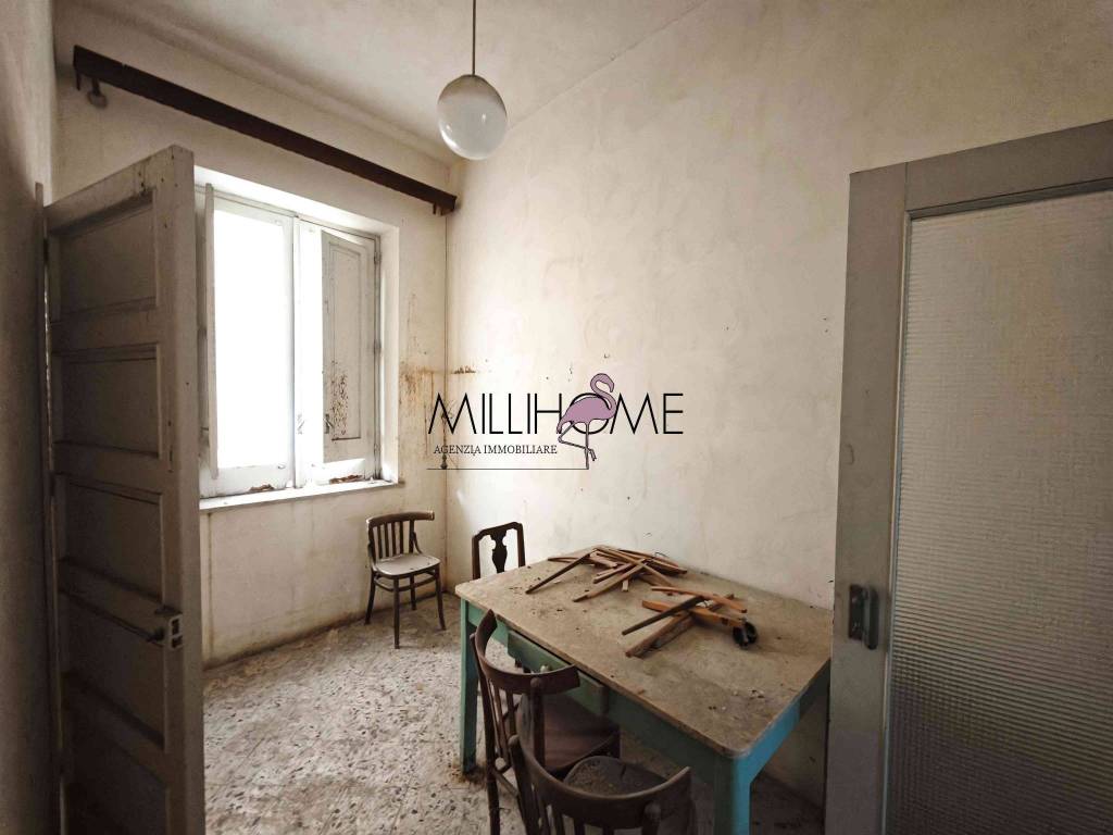 appartamento in vendita a Marsala in zona Centro Storico