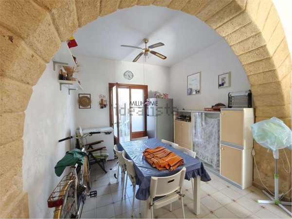 casa indipendente in vendita a Marsala