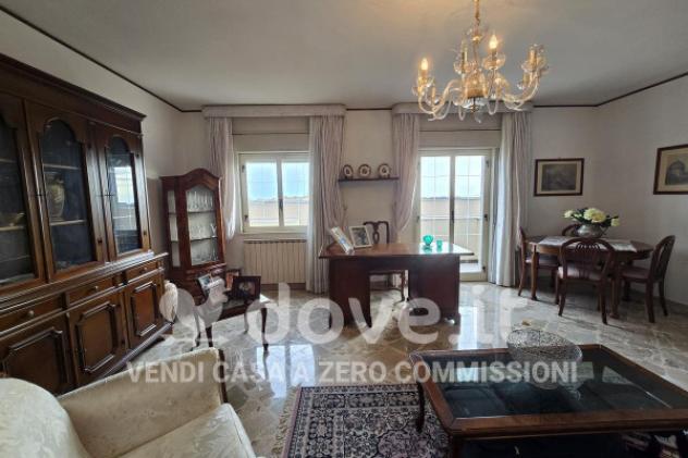 appartamento in vendita a Marsala