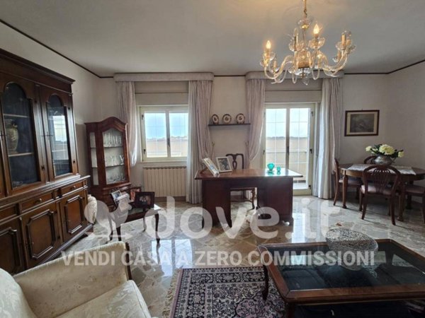 appartamento in vendita a Marsala