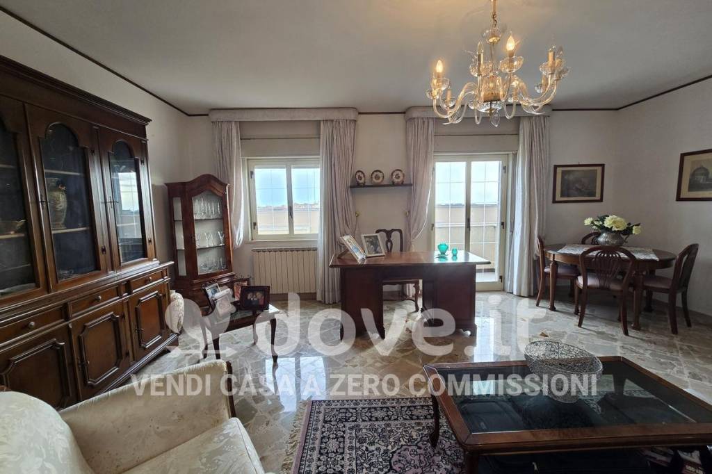 appartamento in vendita a Marsala