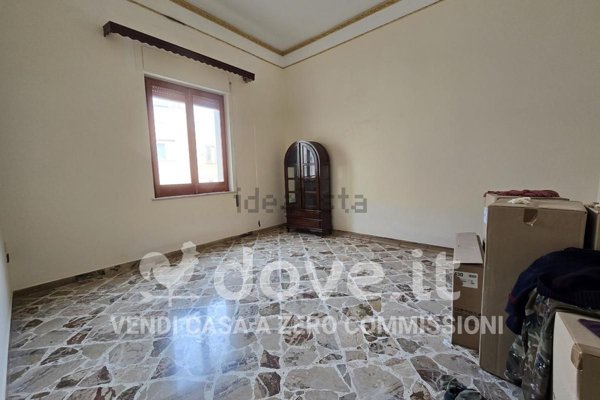 appartamento in vendita a Marsala in zona Centro Storico