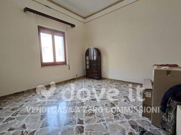 appartamento in vendita a Marsala in zona Centro Storico