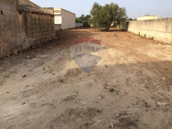 terreno agricolo in vendita a Marsala