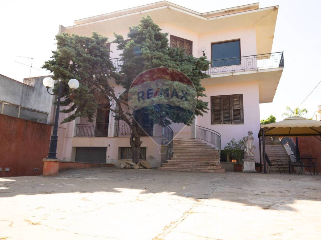 casa indipendente in vendita a Marsala in zona Centro Storico