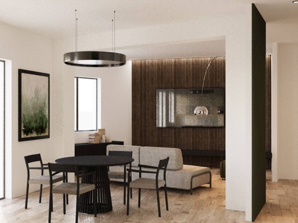 appartamento in vendita a Marsala in zona Centro Storico