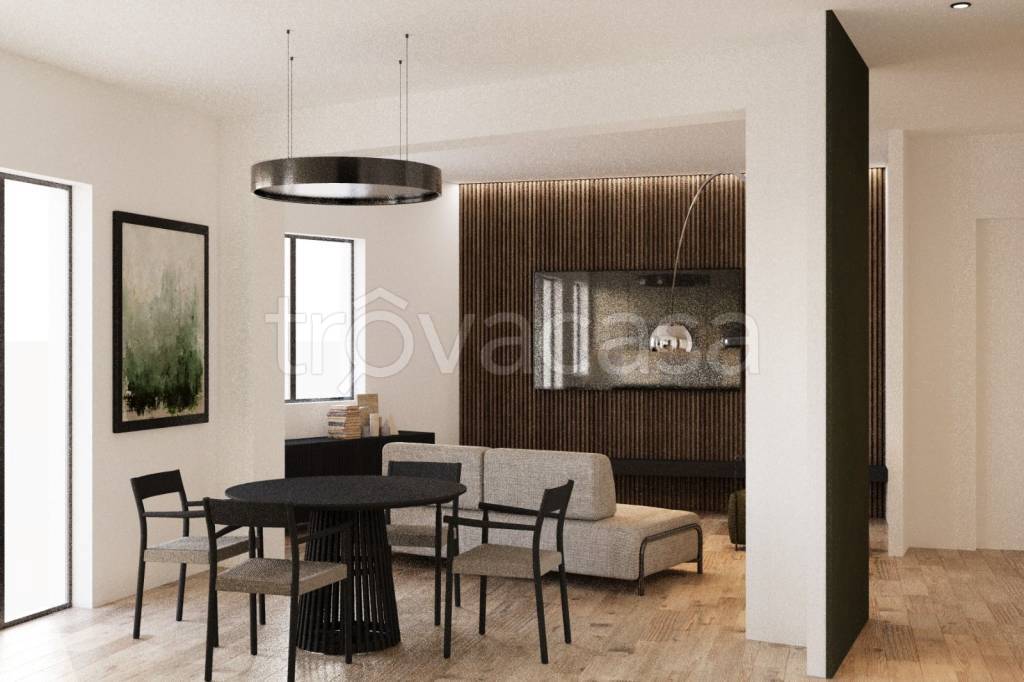 appartamento in vendita a Marsala in zona Centro Storico