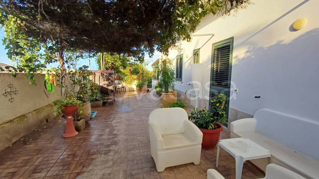 casa indipendente in vendita a Marsala