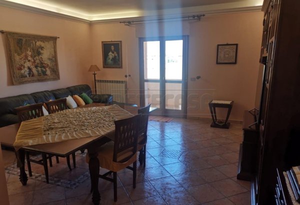 appartamento in vendita a Marsala in zona Centro Storico