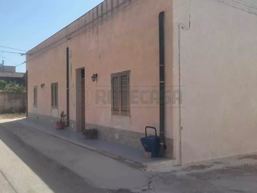 casa indipendente in vendita a Marsala