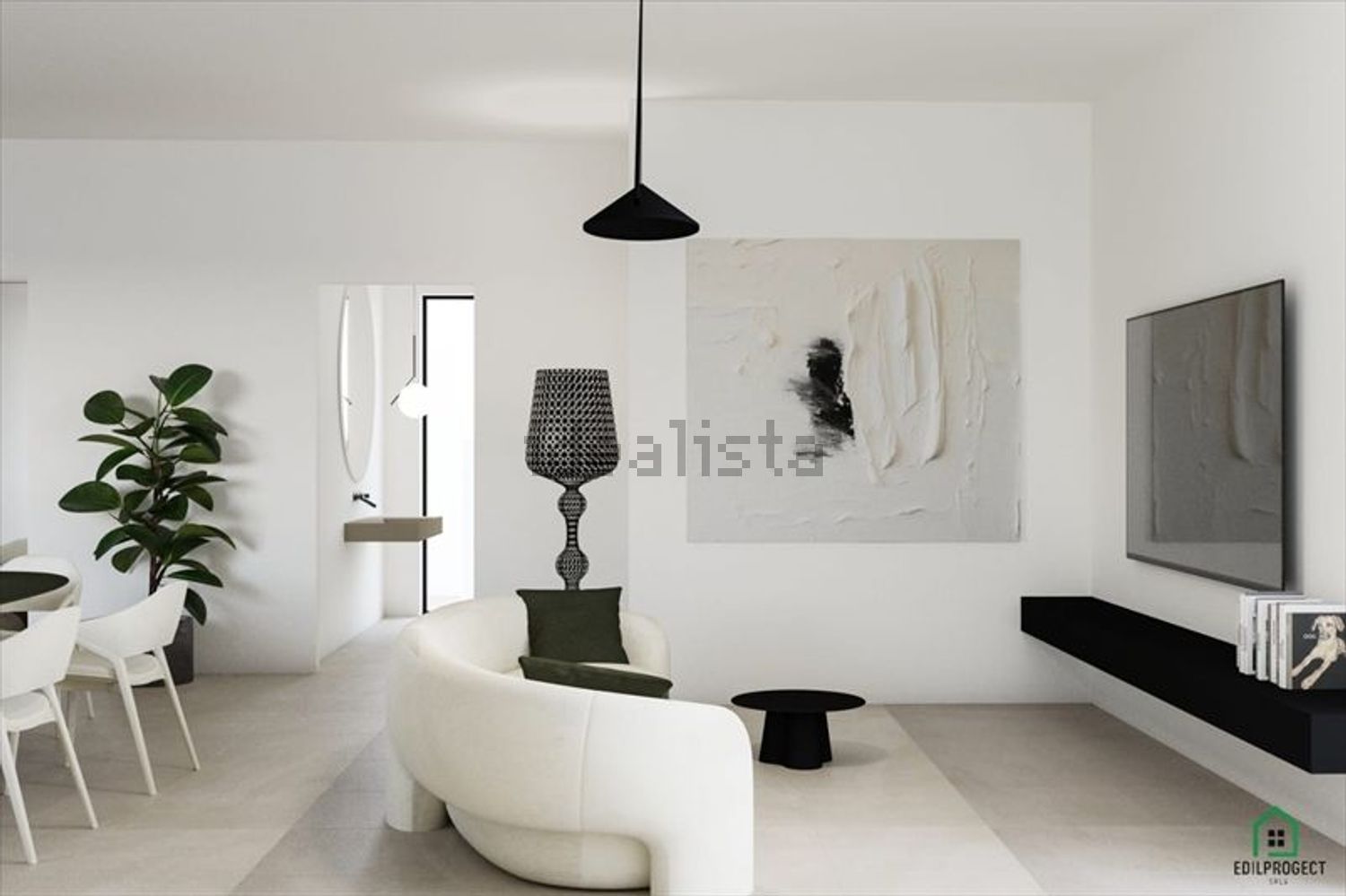 appartamento in vendita a Marsala in zona Centro Storico