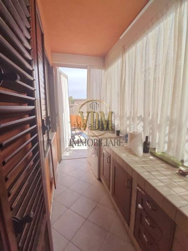 appartamento in vendita a Marsala in zona Centro Storico