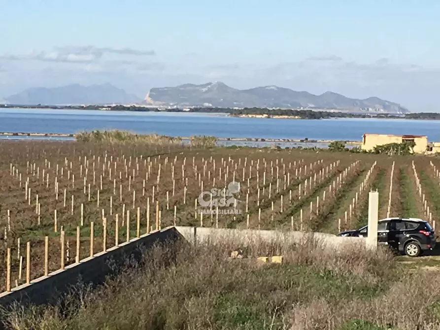 casa indipendente in vendita a Marsala