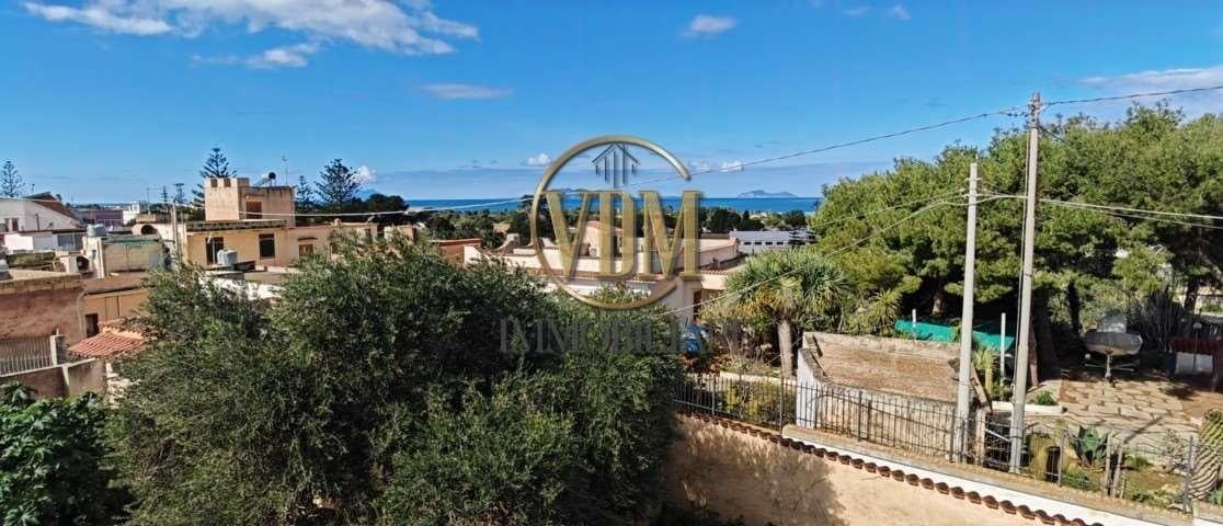casa indipendente in vendita a Marsala