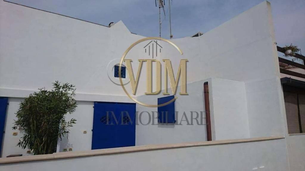 casa indipendente in vendita a Marsala