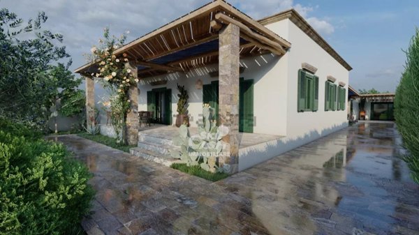 appartamento in vendita a Marsala