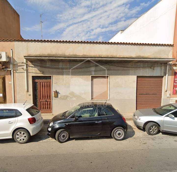 casa indipendente in vendita a Marsala