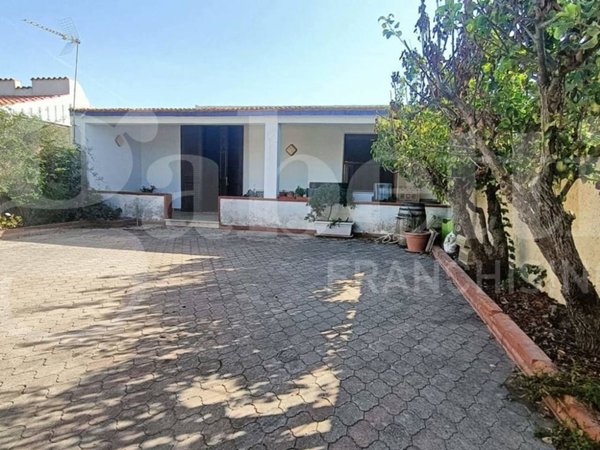 casa indipendente in vendita a Marsala