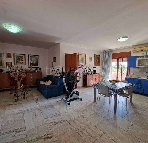 appartamento in vendita a Marsala in zona Centro Storico