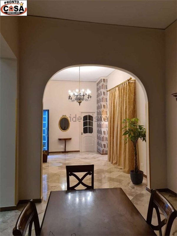 casa indipendente in vendita a Marsala in zona Centro Storico