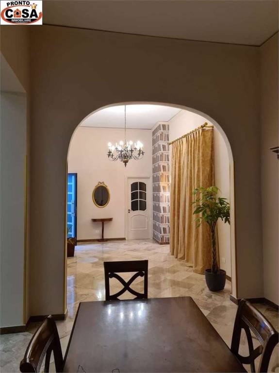casa indipendente in vendita a Marsala in zona Centro Storico