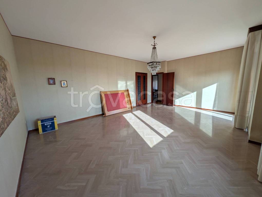 appartamento in vendita a Marsala in zona Centro Storico