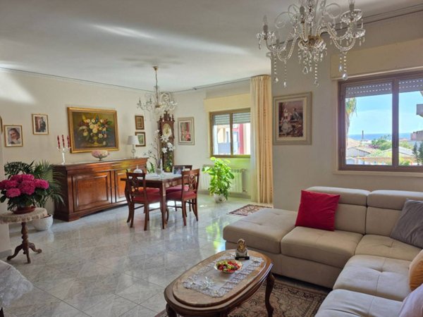 appartamento in vendita a Marsala