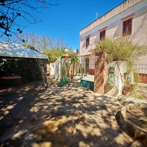 casa indipendente in vendita a Marsala