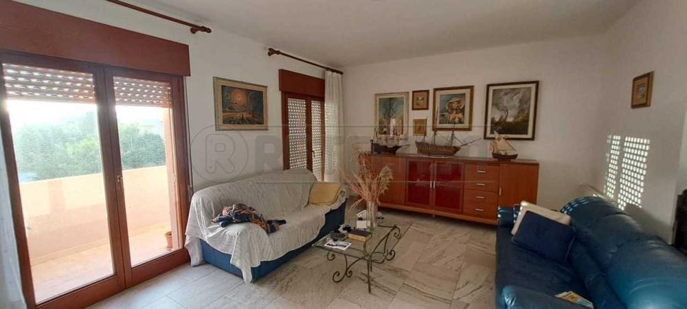 appartamento in vendita a Marsala