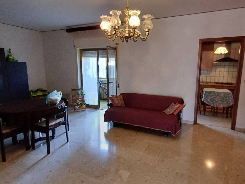 appartamento in vendita a Marsala